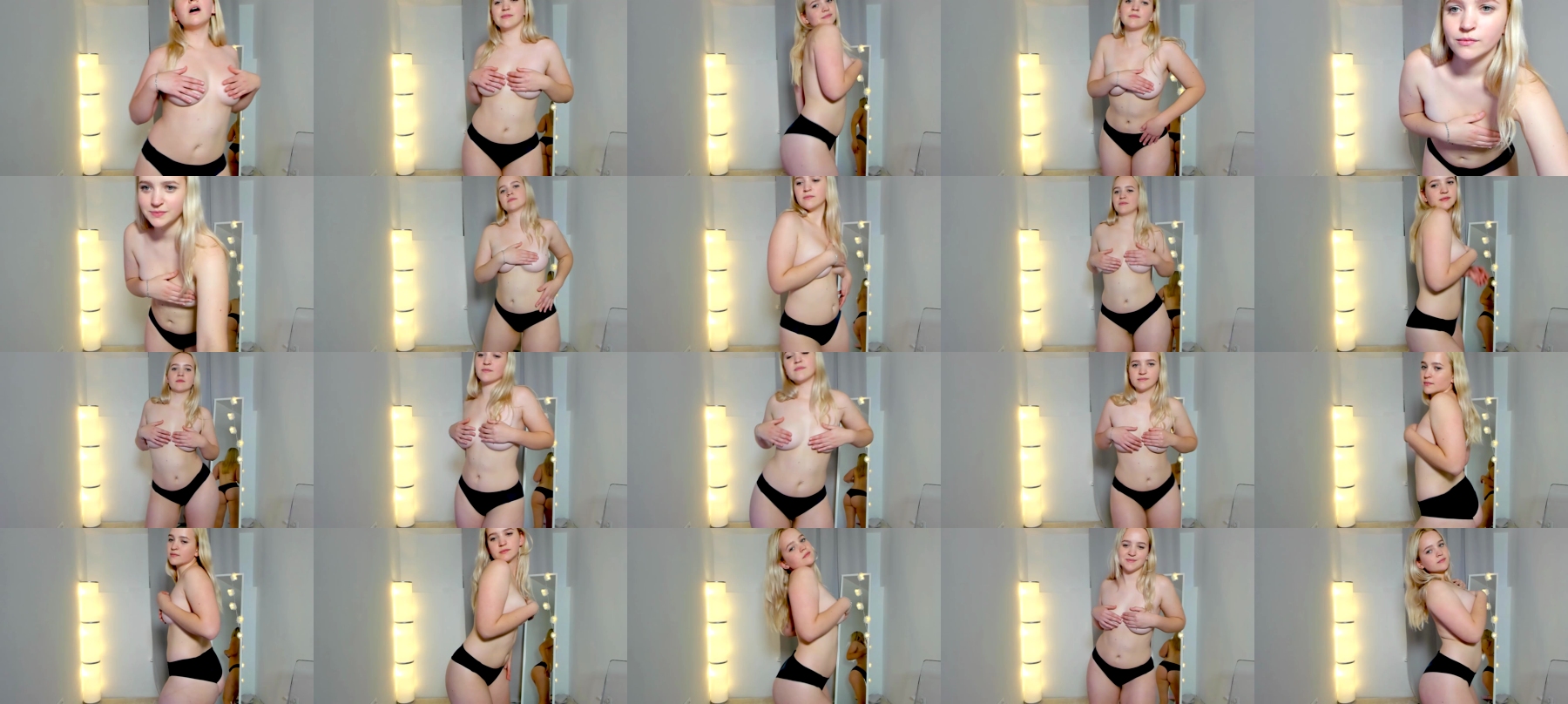 Leo_Lulu Chaturbate 16-10-2021. thefriendzone. little kitty. maldosos. sorr...